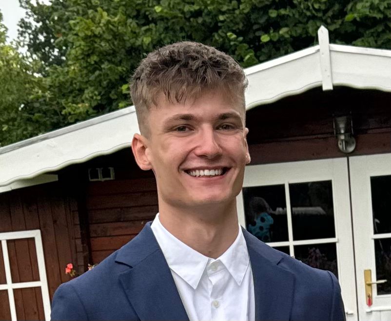 Luca Wesemann